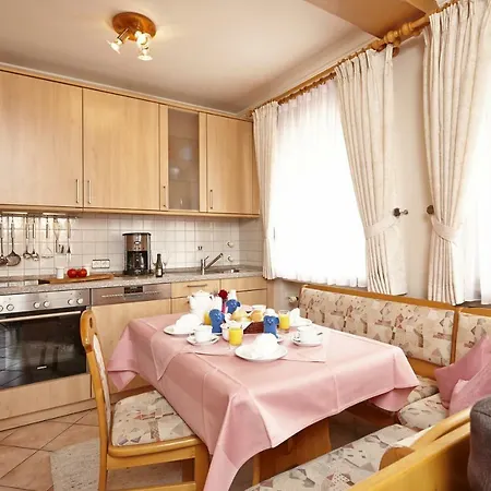 Apartmán Haus Marianne *
