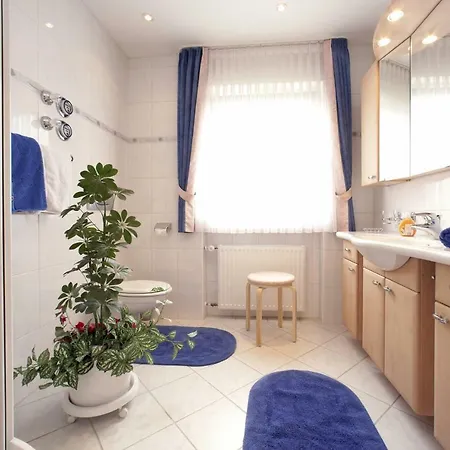 Apartment Haus Marianne