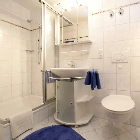 Haus Marianne Apartment Grainau