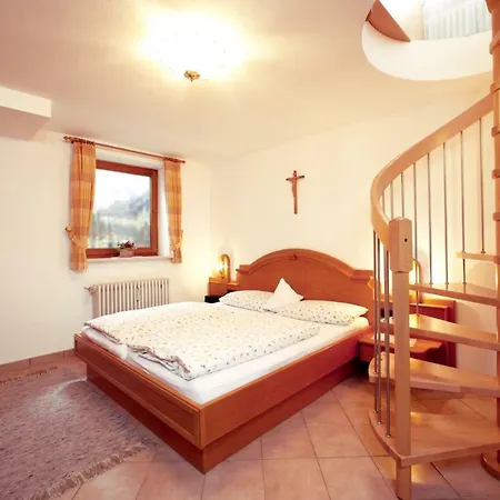 Haus Marianne Apartment *