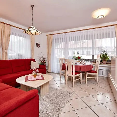 Haus Marianne Apartment